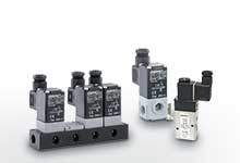 GEMU盖米先导阀 GEMU盖米先导阀